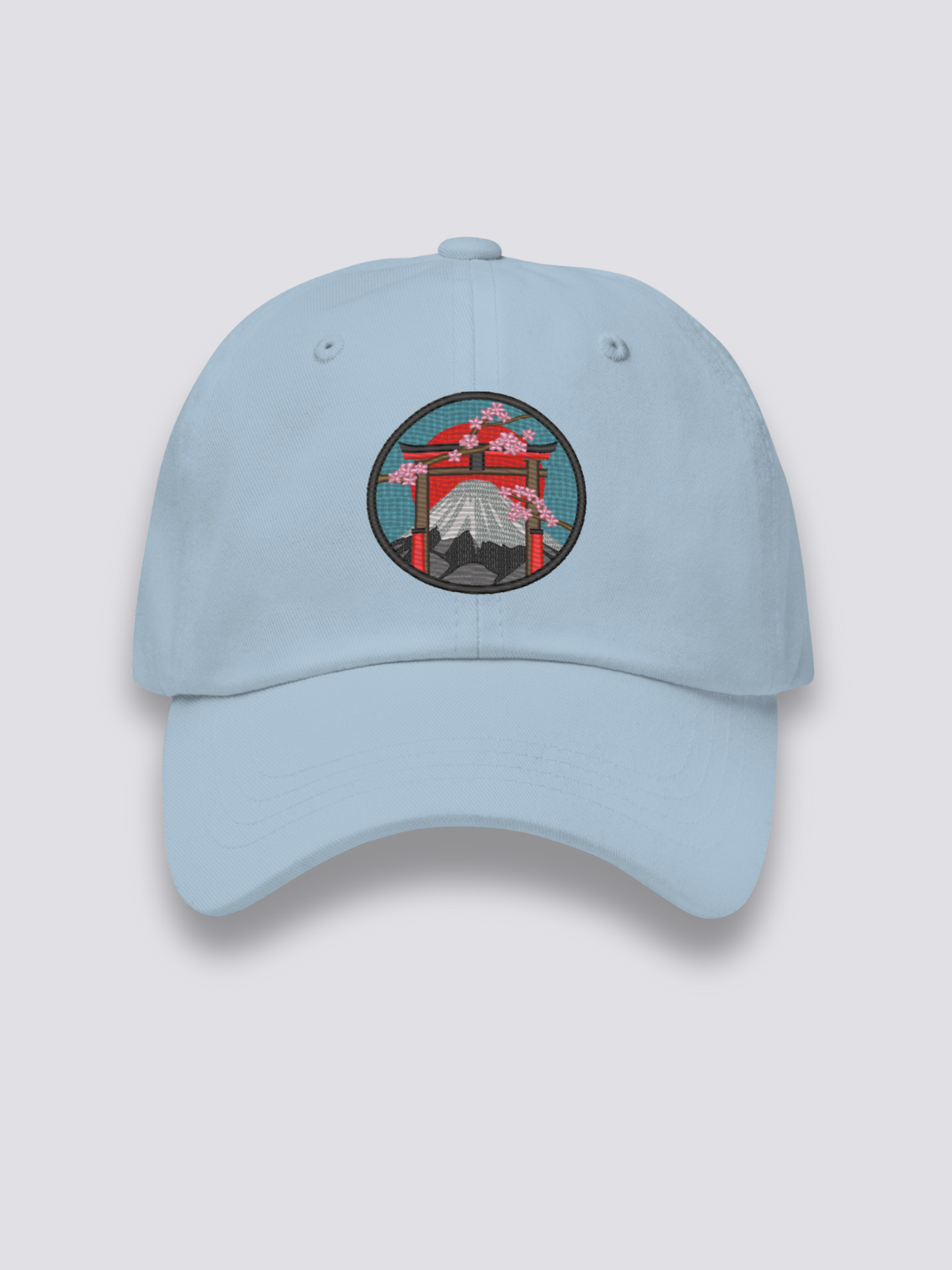 Casquette Japonaise Traditionnelle