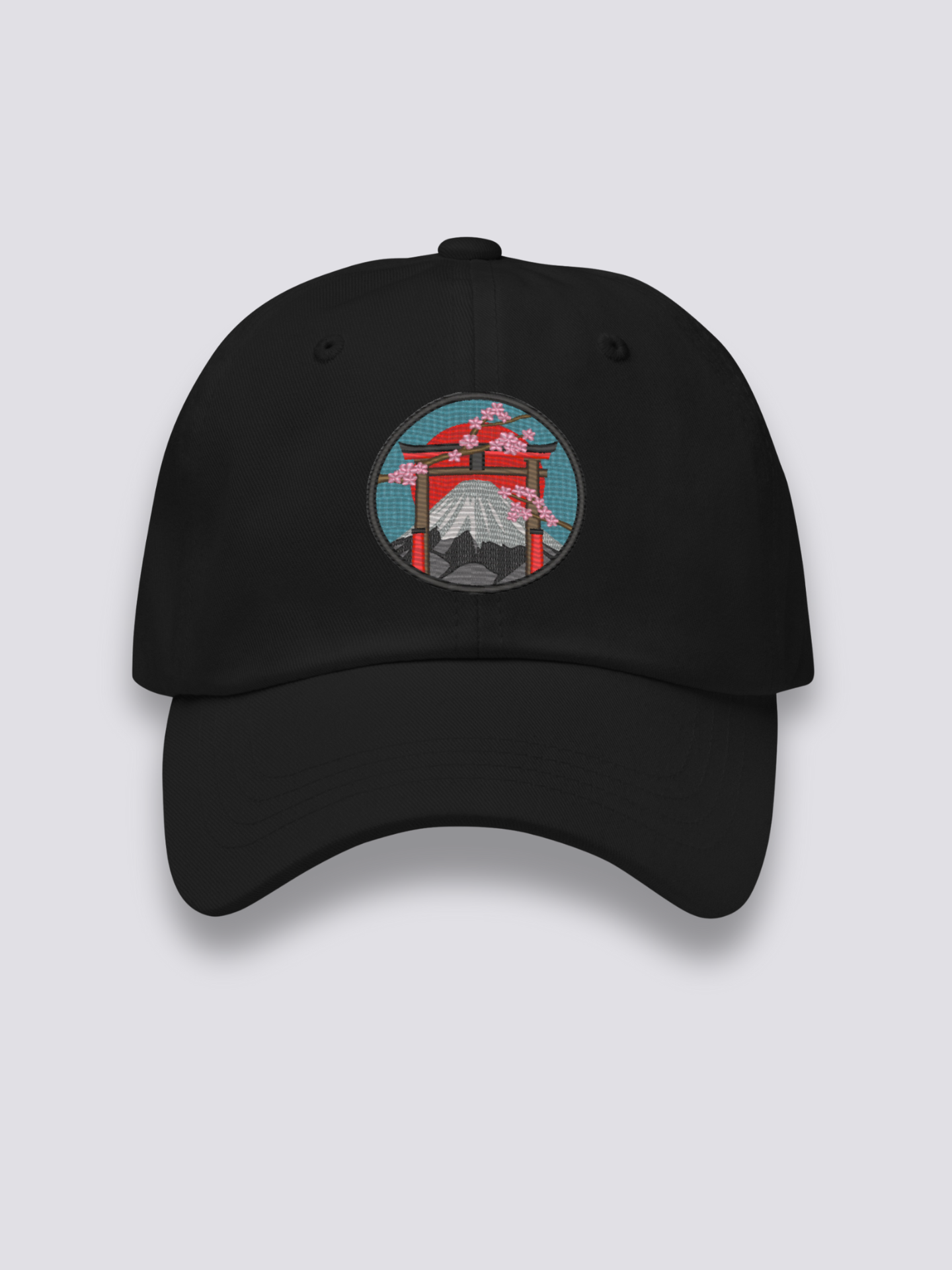 Casquette Japonaise Traditionnelle