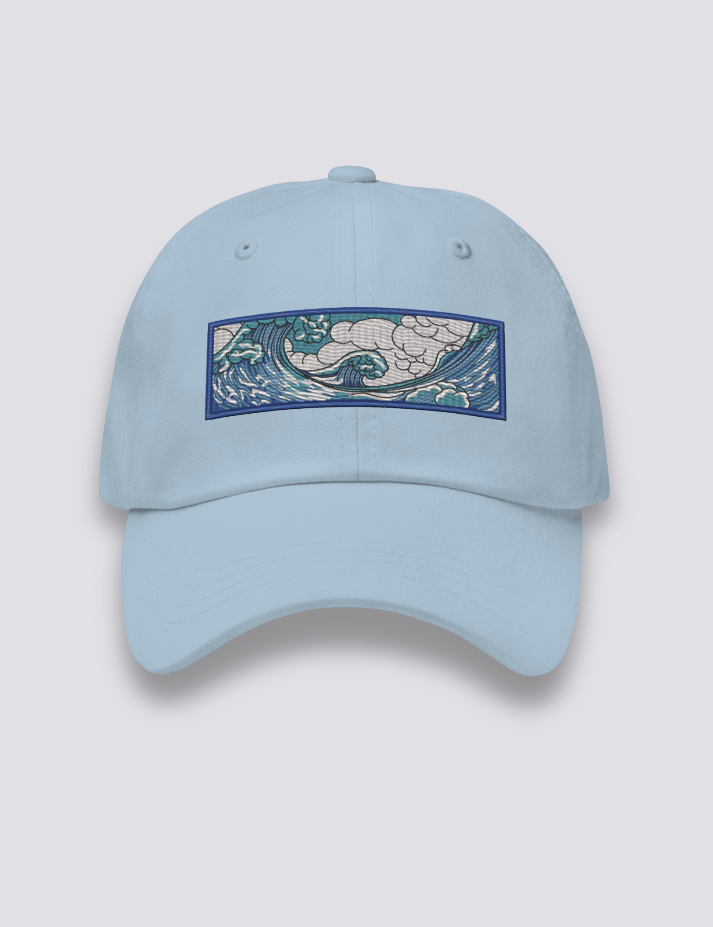 Casquette Kanagawa