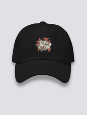 Casquette Kitsune