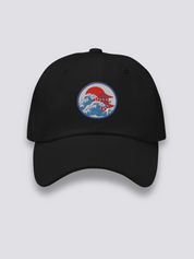 Casquette Logo Japonais