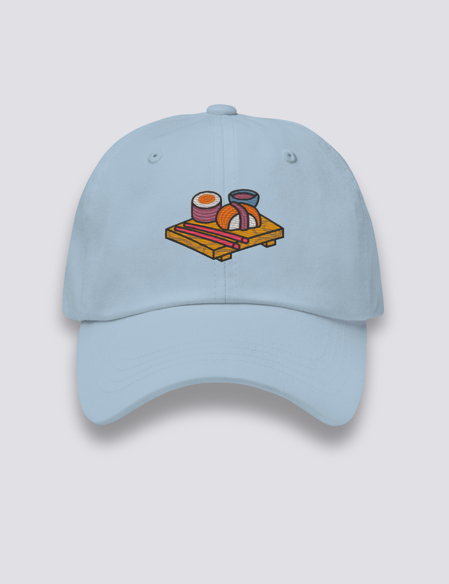 Casquette Maki Nigiri