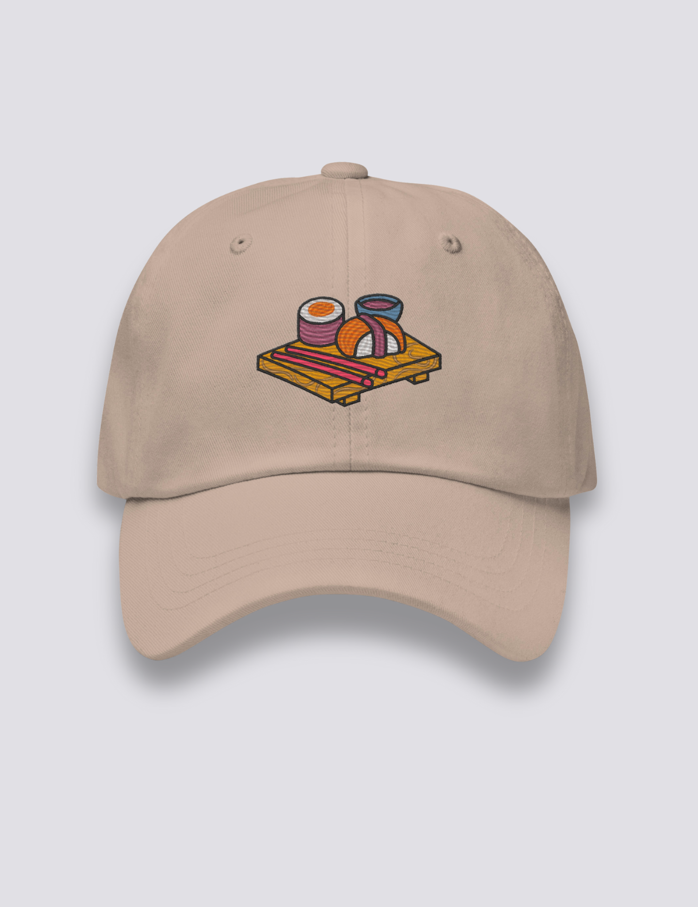 Casquette Maki Nigiri