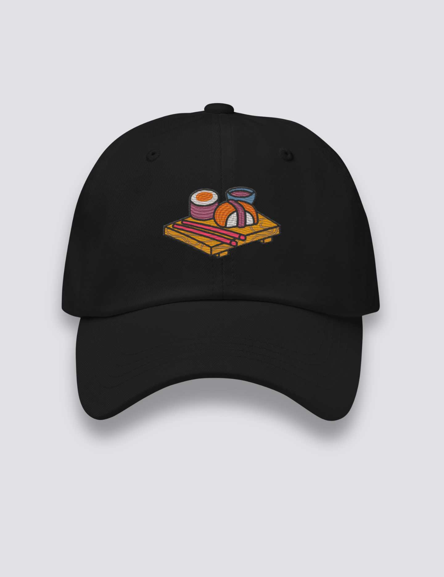 Casquette Maki Nigiri