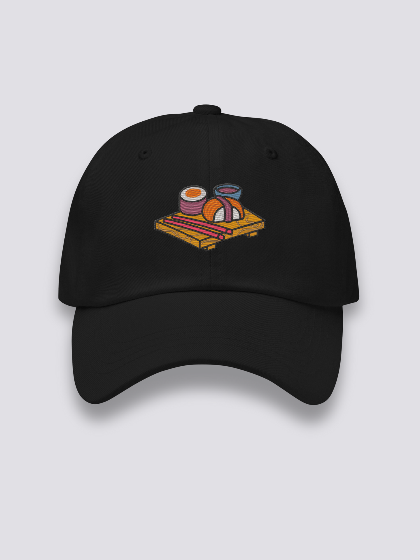 Casquette Maki Nigiri
