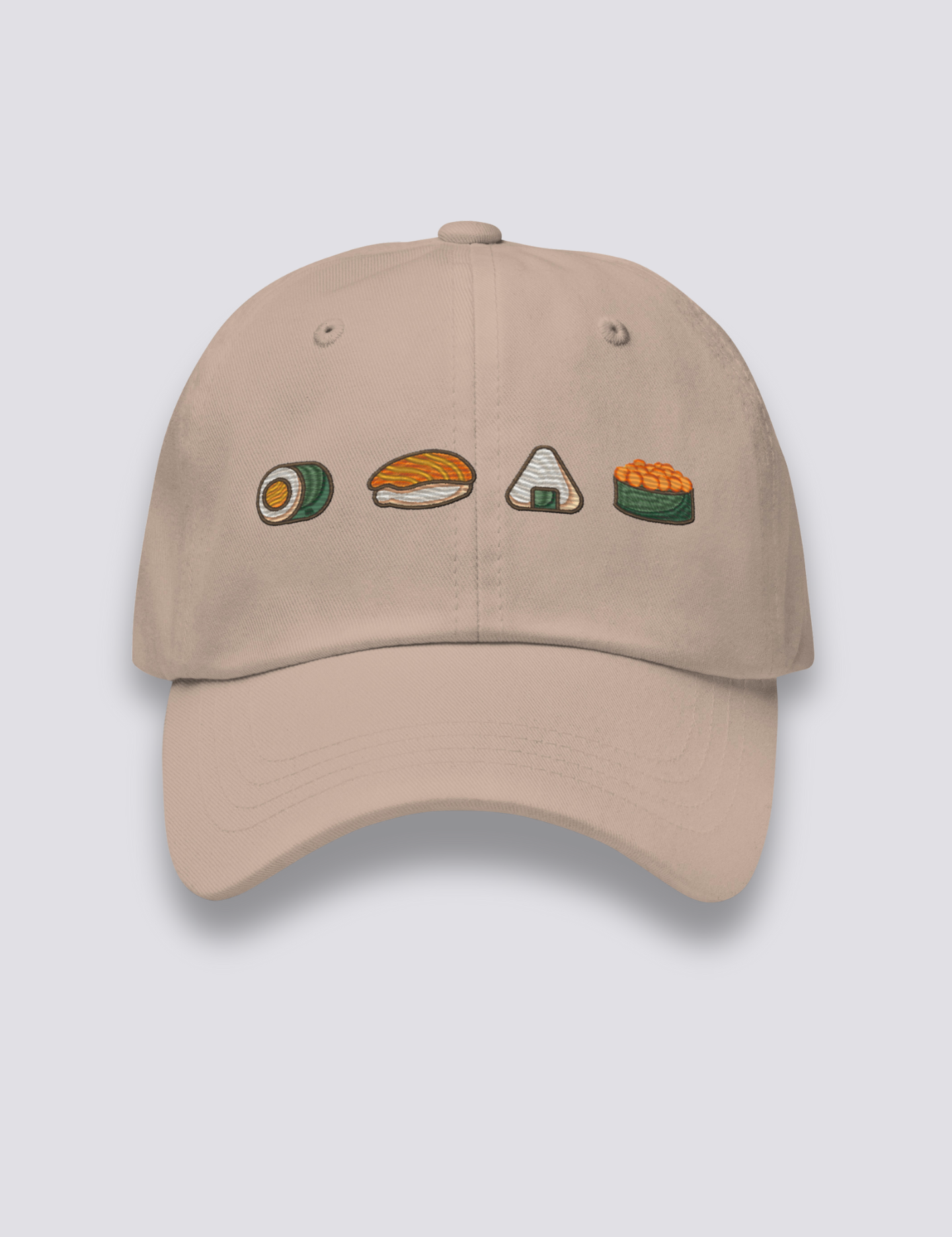 Casquette Maki Nigiri Onigiri