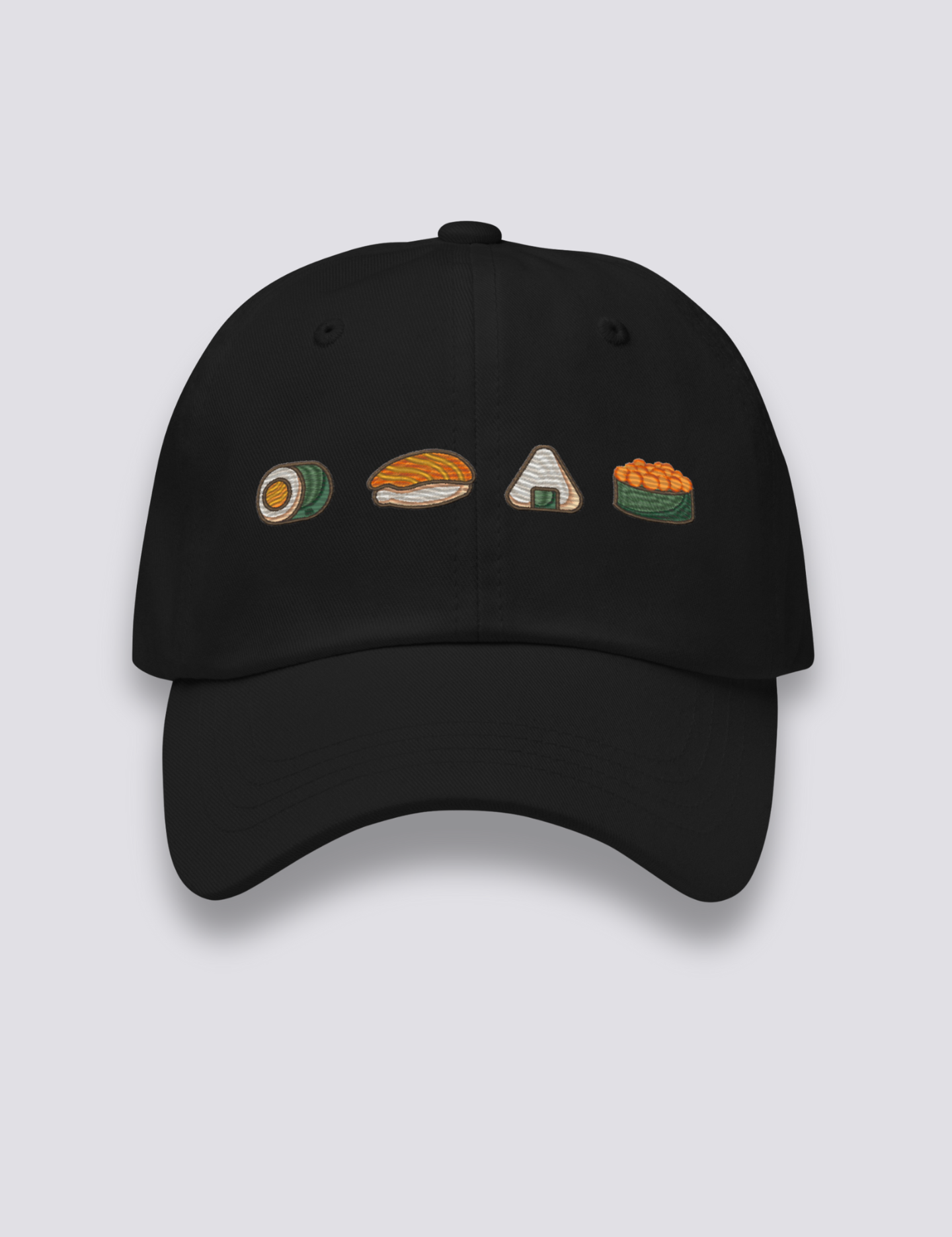 Casquette Maki Nigiri Onigiri