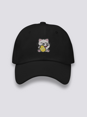 Casquette Maneki Neko