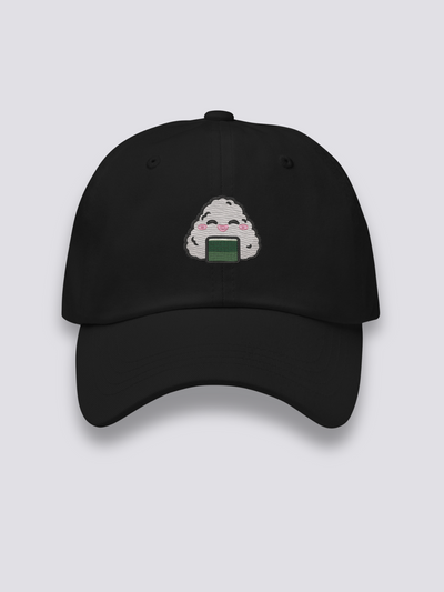 Casquette Onigiri - おにぎり