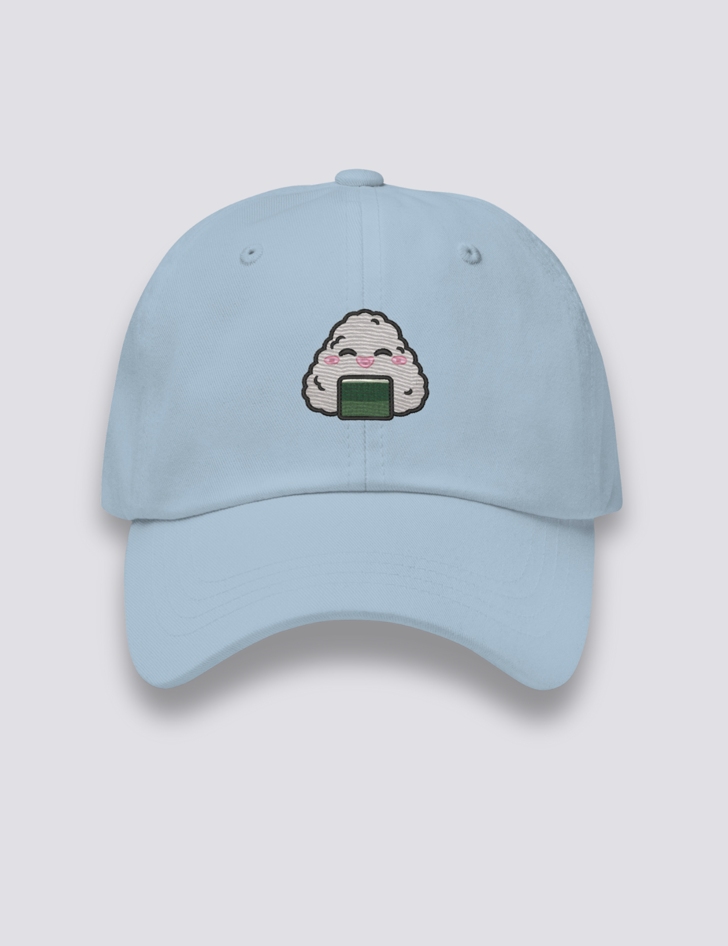 Casquette Onigiri