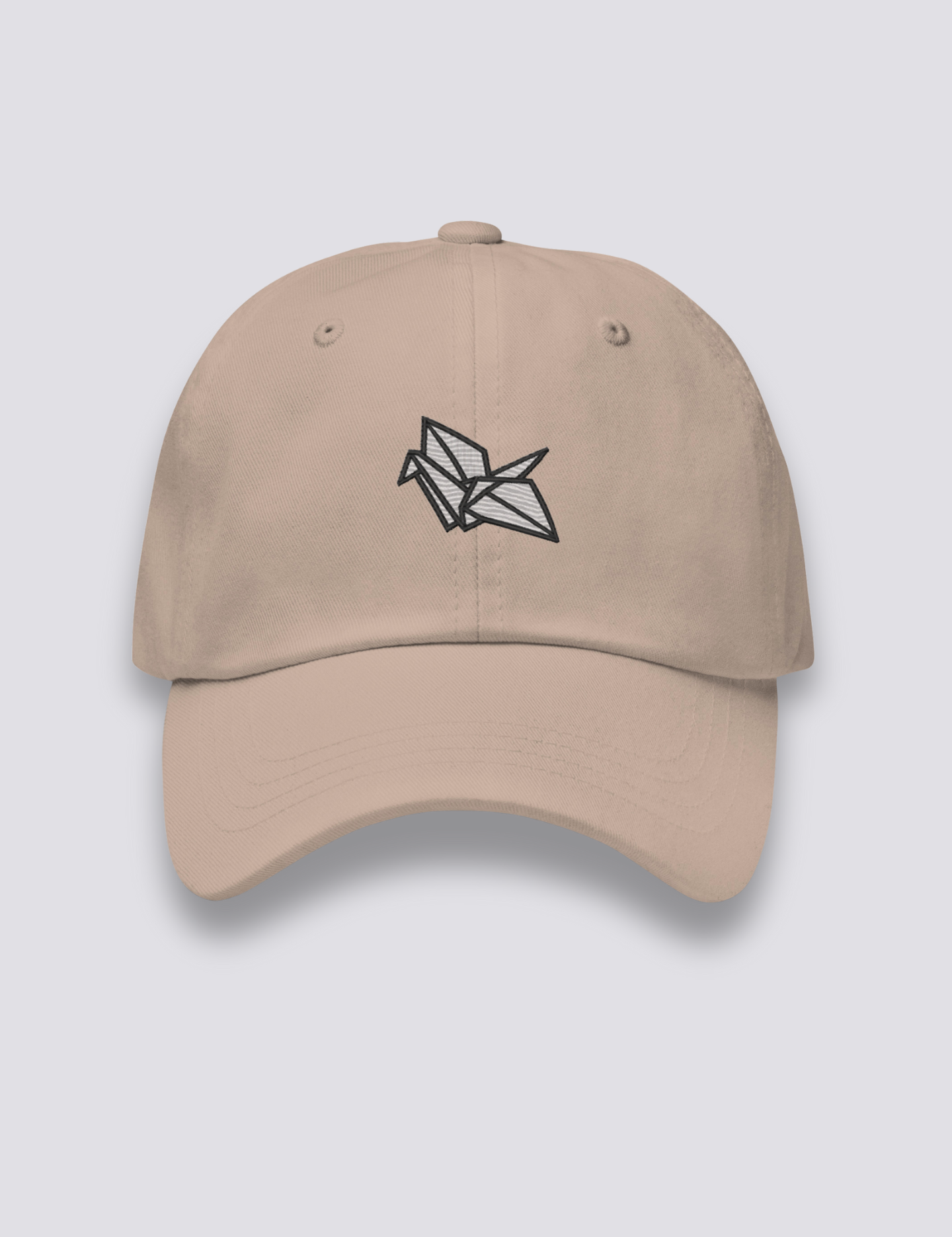 Casquette Origami