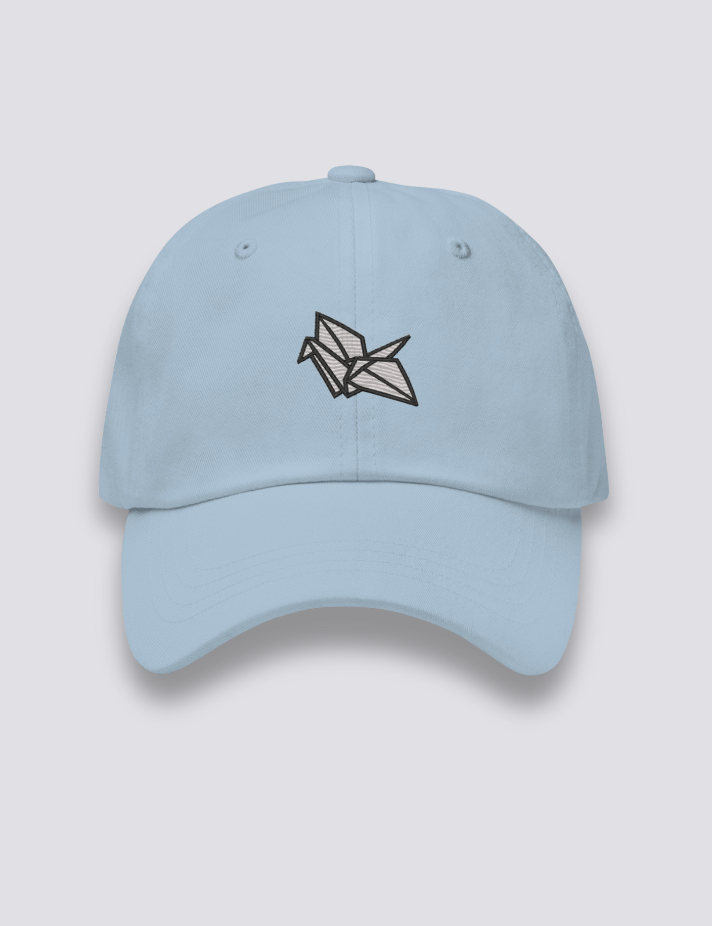 Casquette Origami