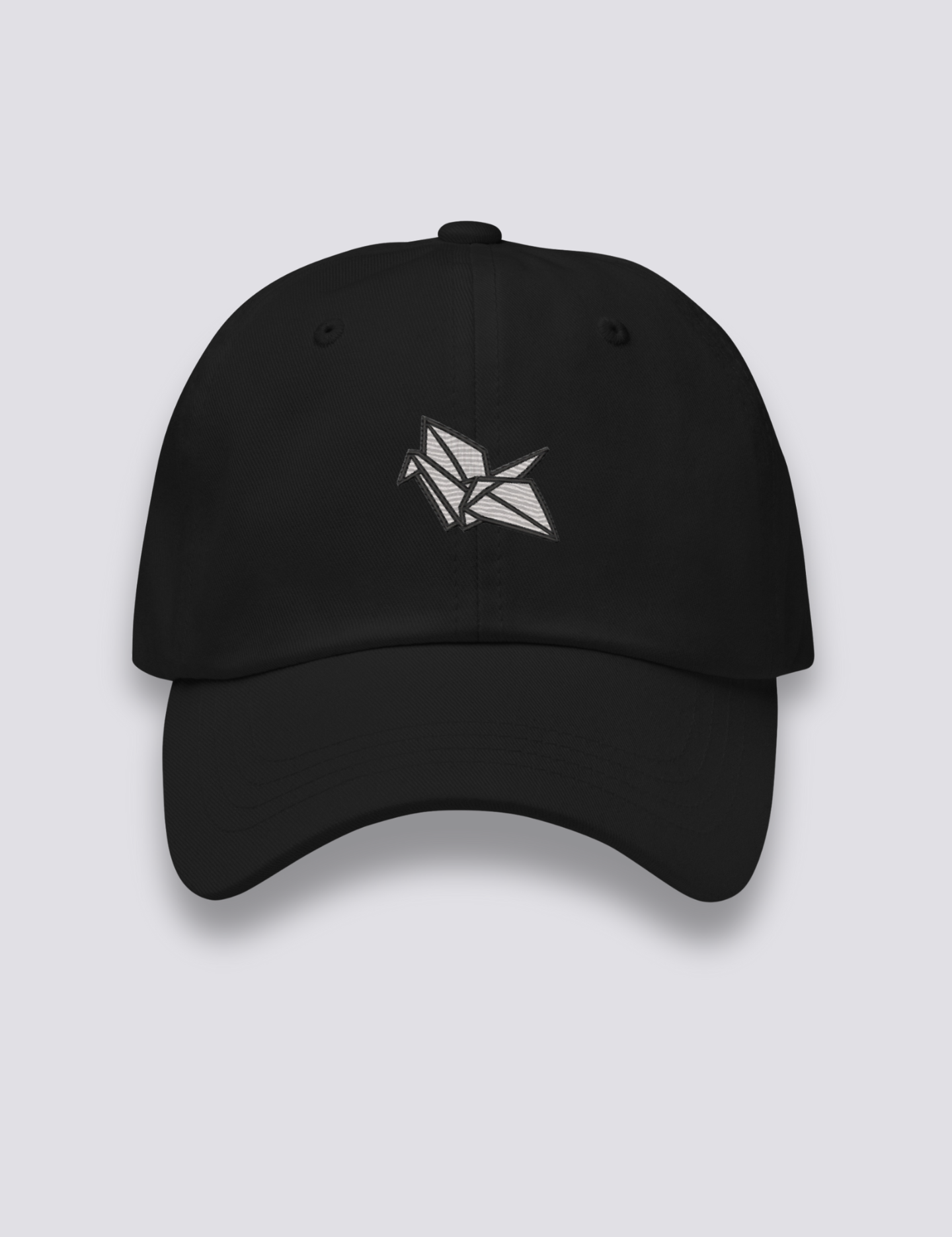 Casquette Origami