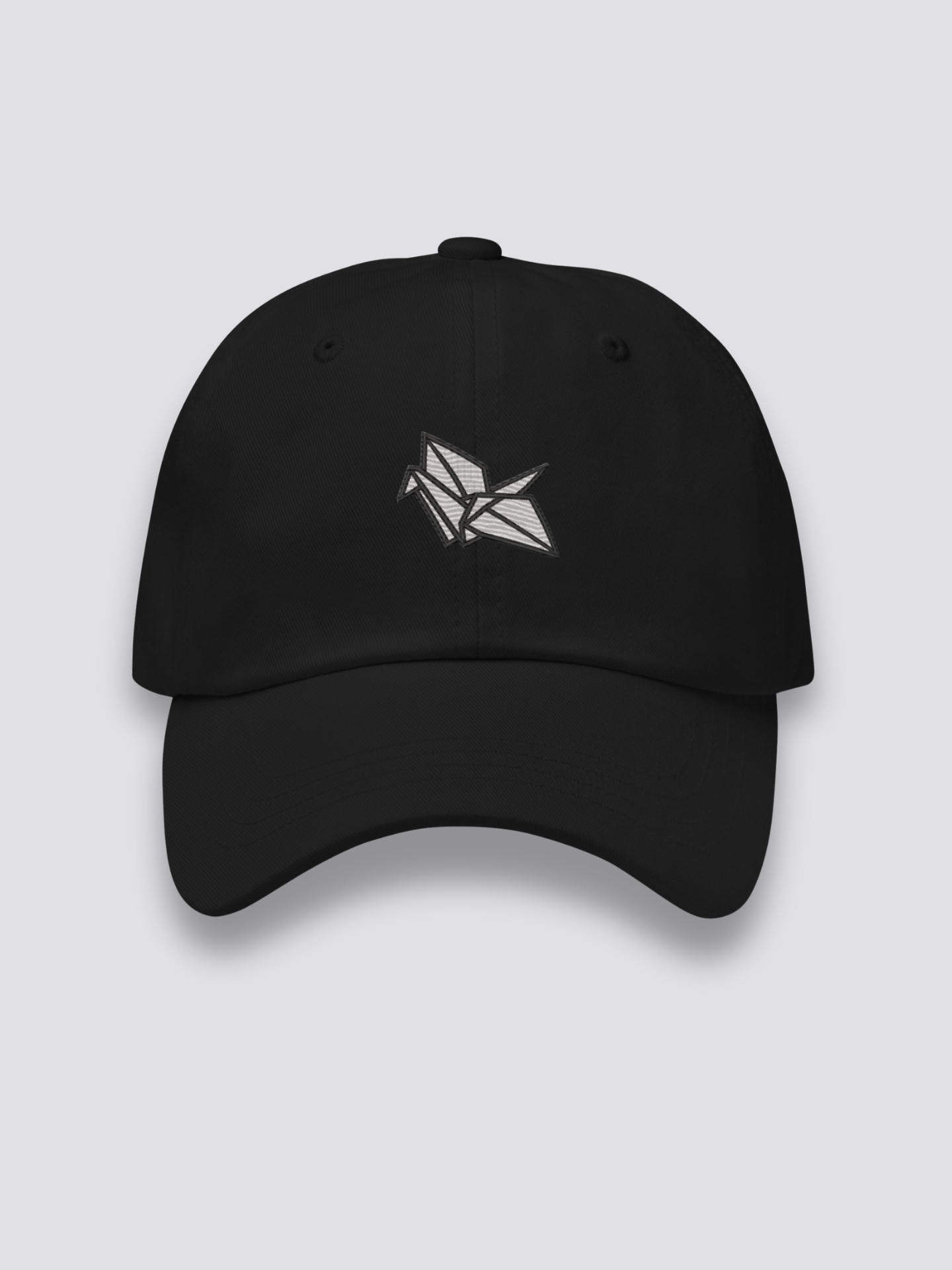 Casquette Origami