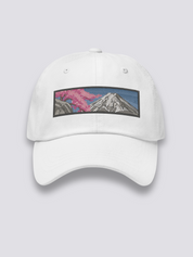 Casquette Paysage Japonais