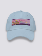 Casquette Printemps Japonais