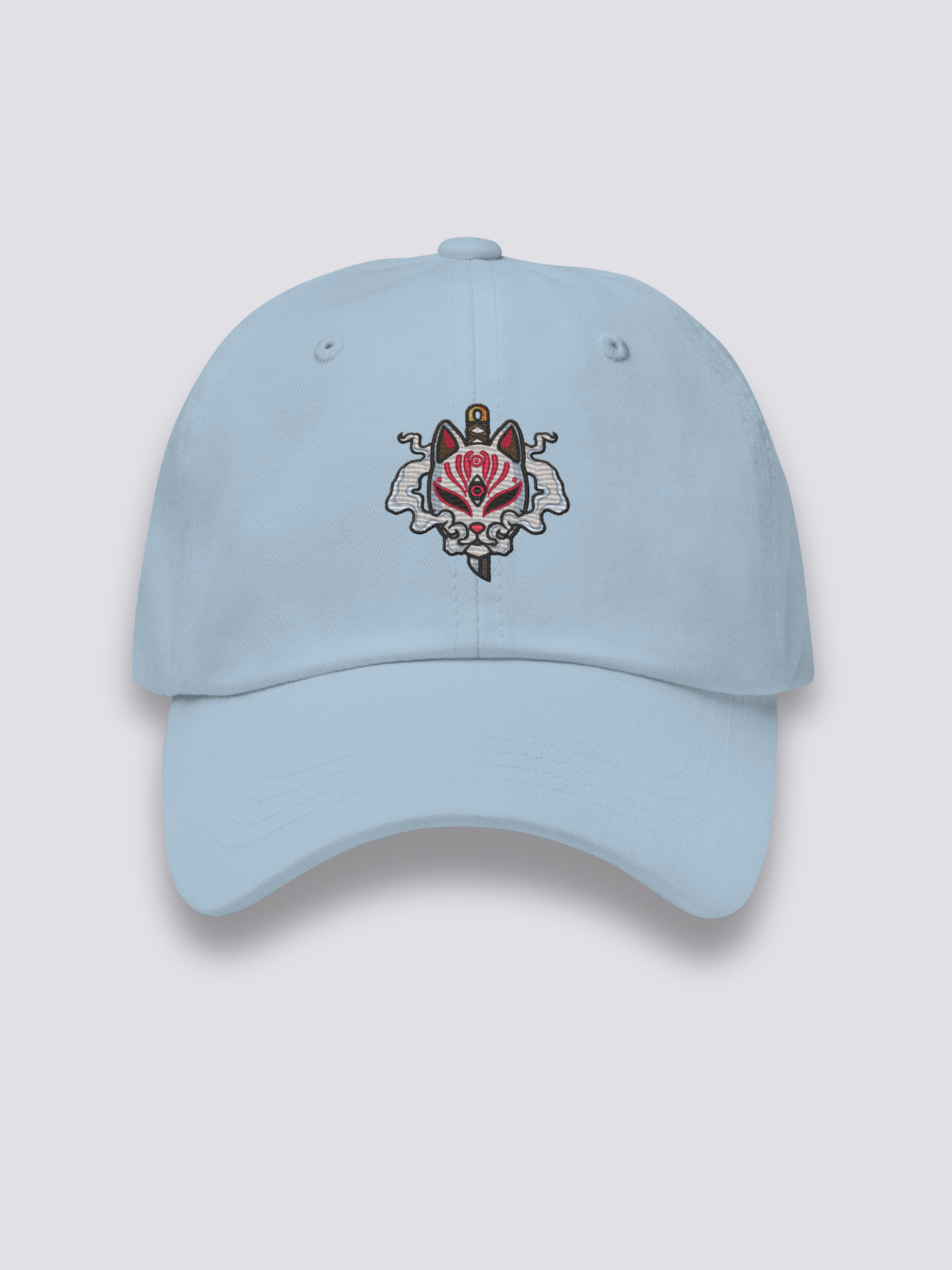 Casquette Renard Japonais