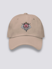 Casquette Renard Japonais