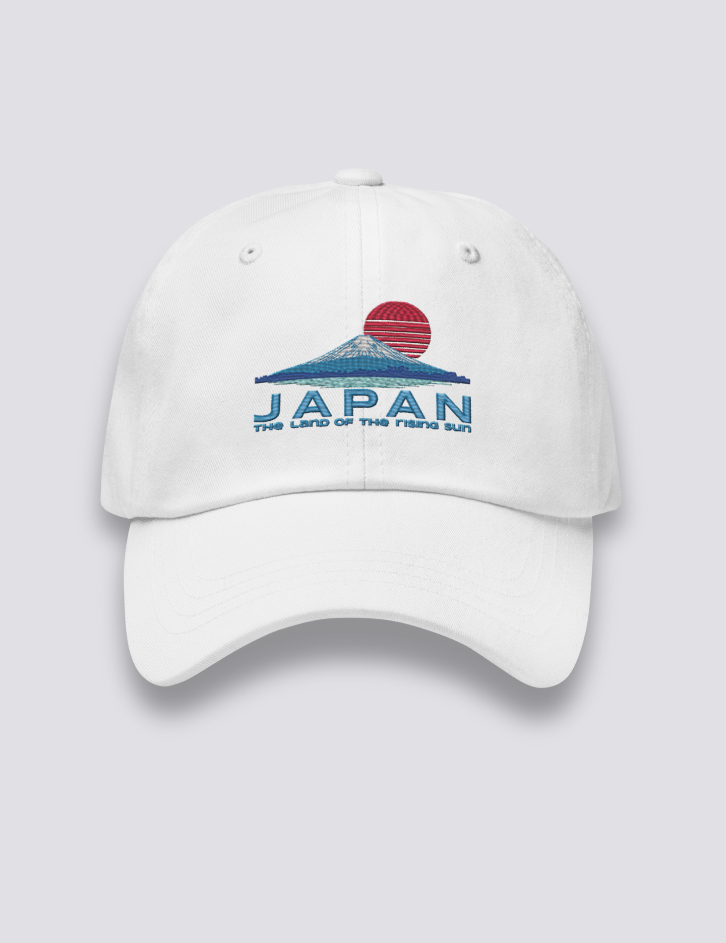 Casquette Rising Sun