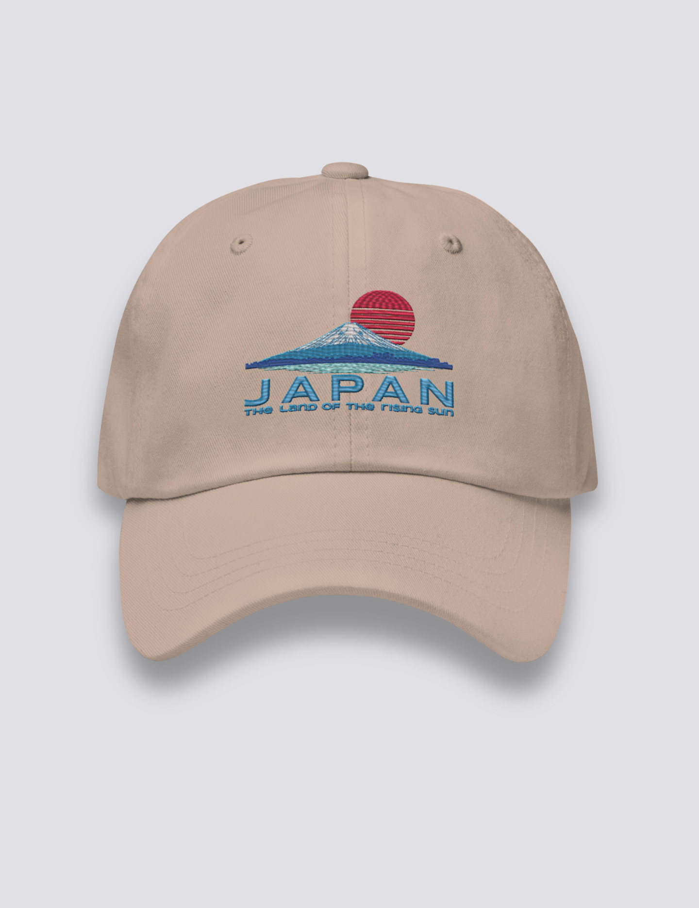 Casquette Rising Sun