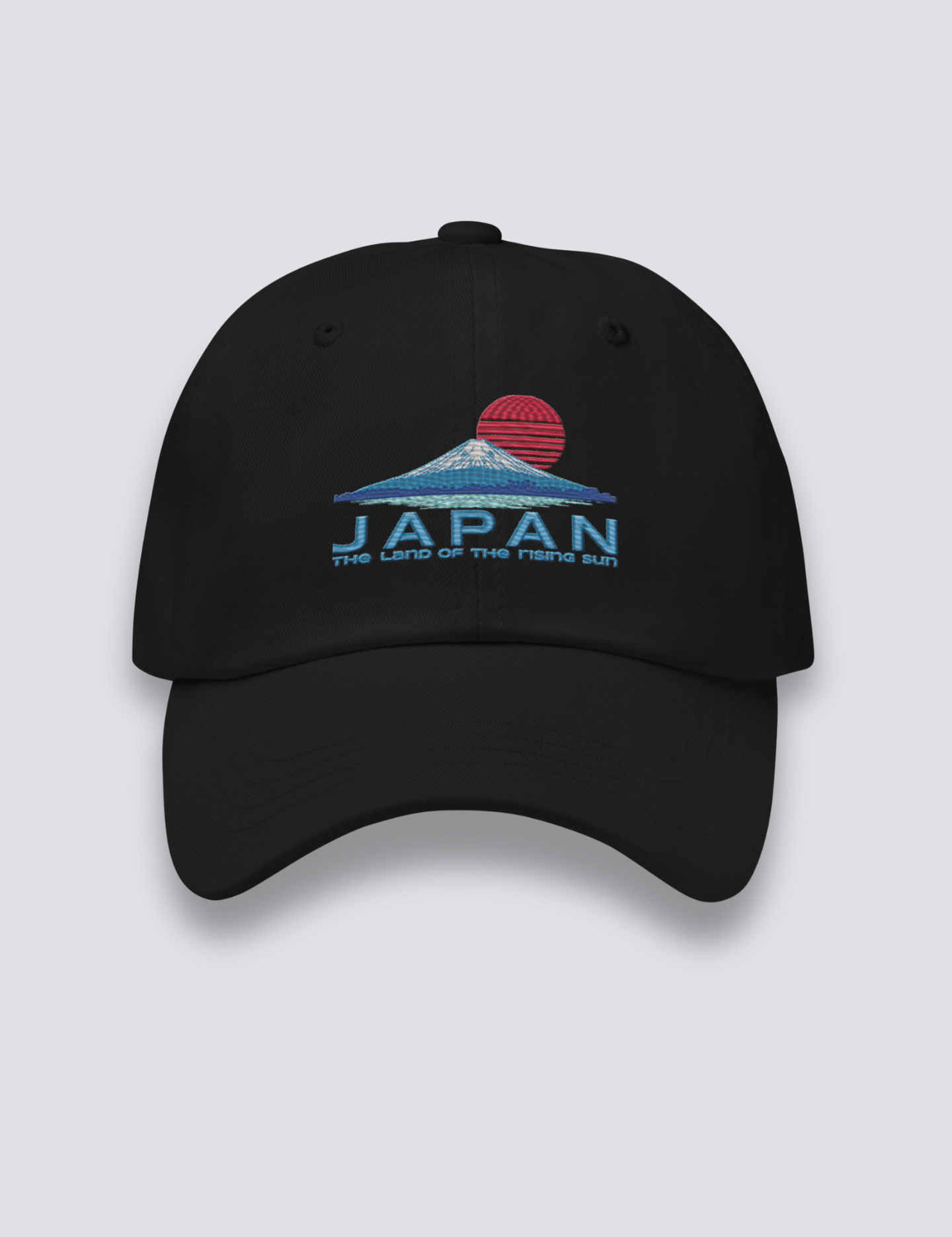Casquette Rising Sun