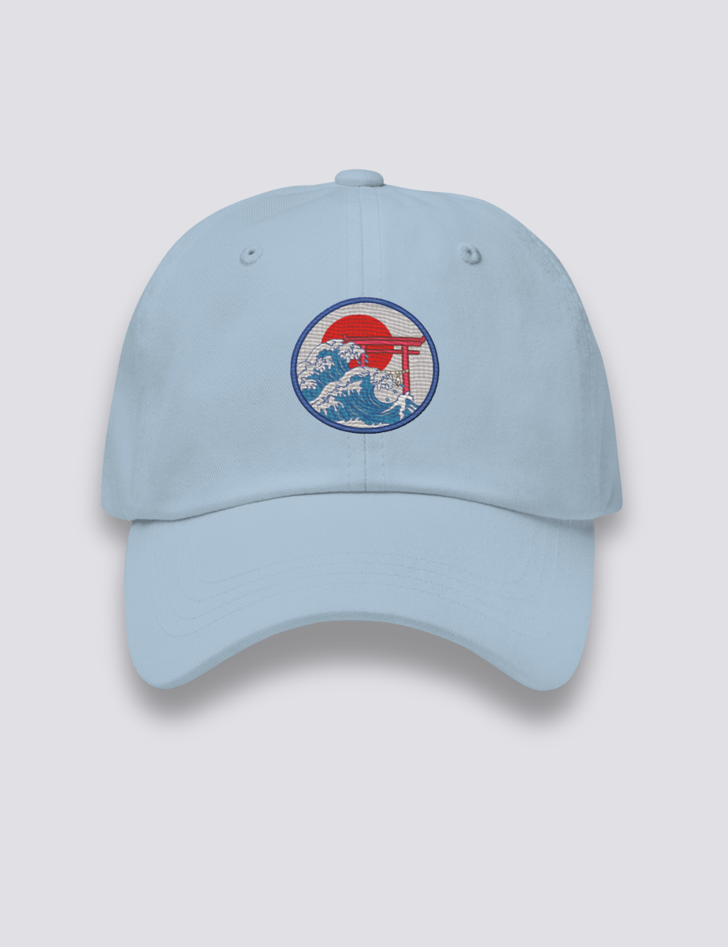 Casquette Style Japonais