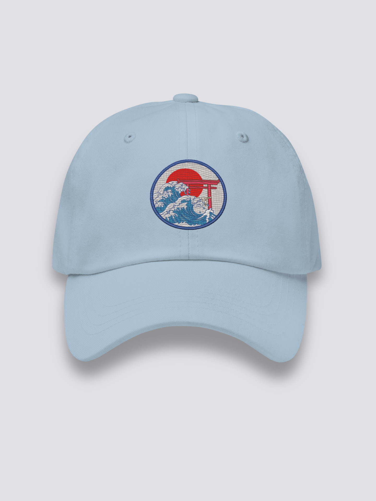 Casquette Style Japonais