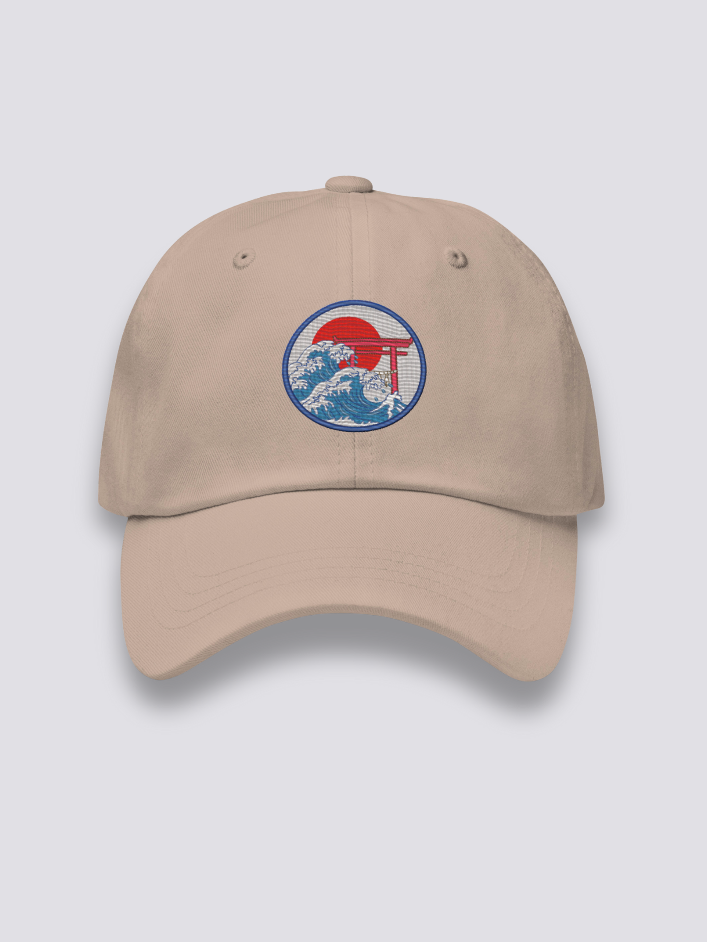 Casquette Style Japonais