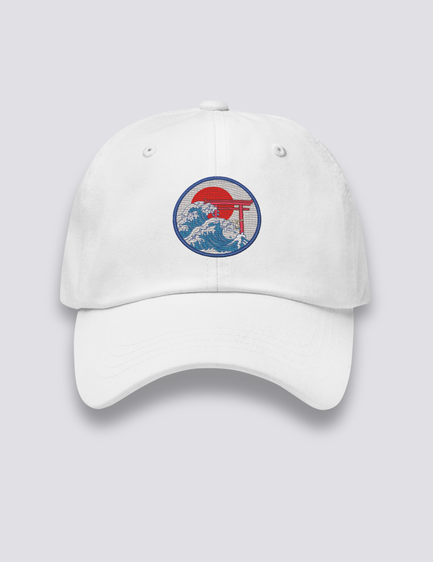 Casquette Style Japonais