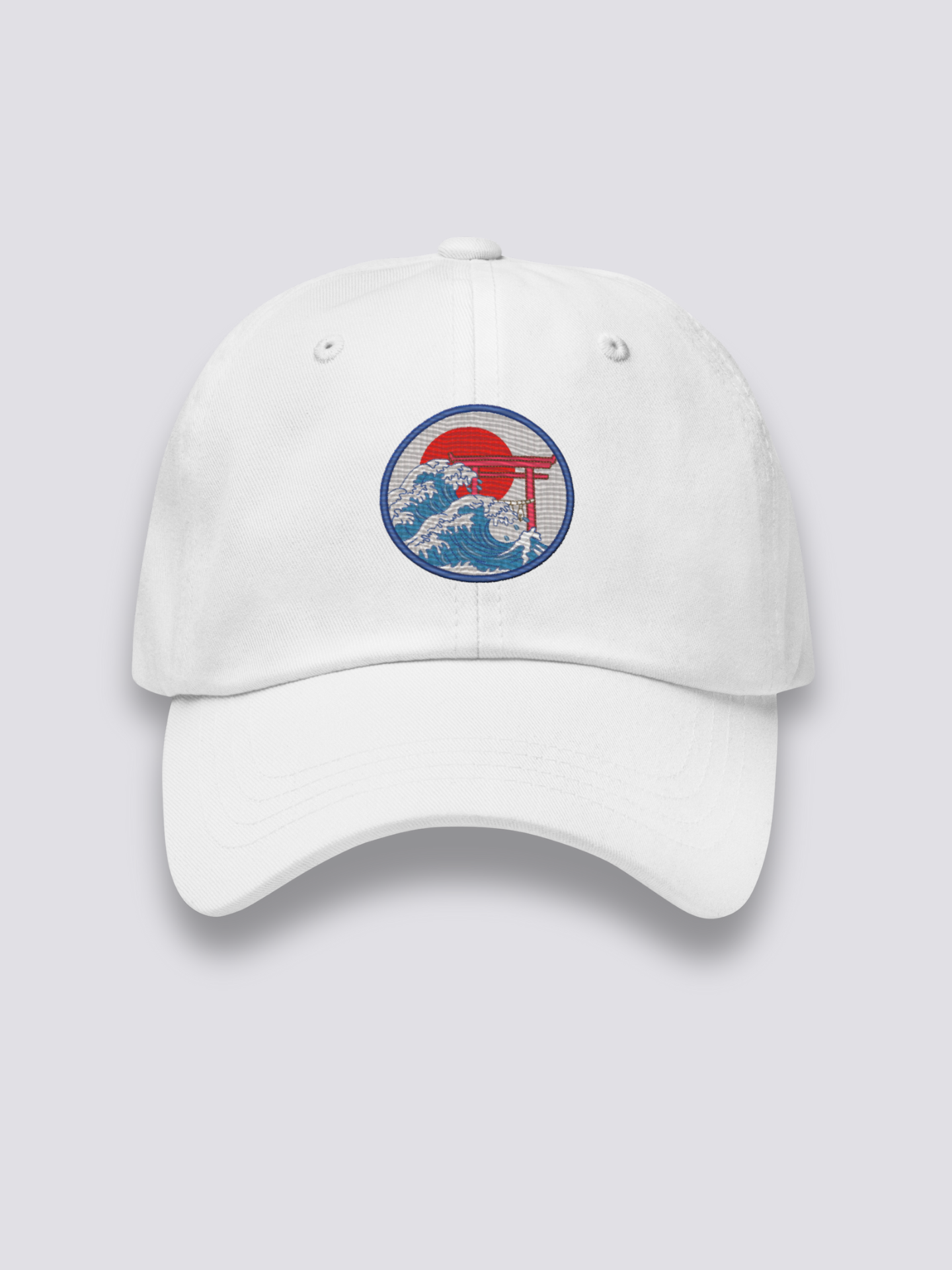 Casquette Style Japonais