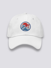 Casquette Style Japonais