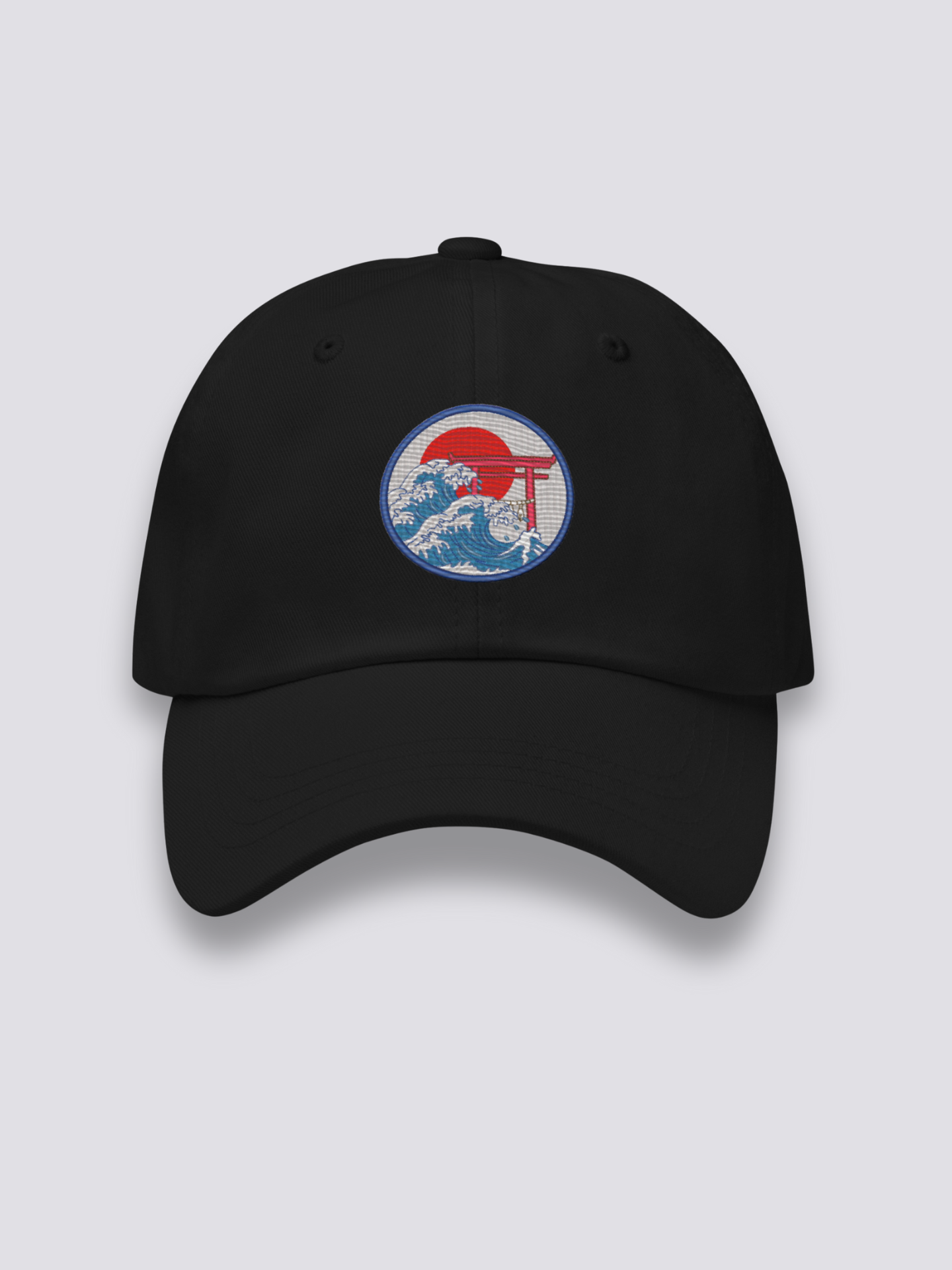 Casquette Style Japonais