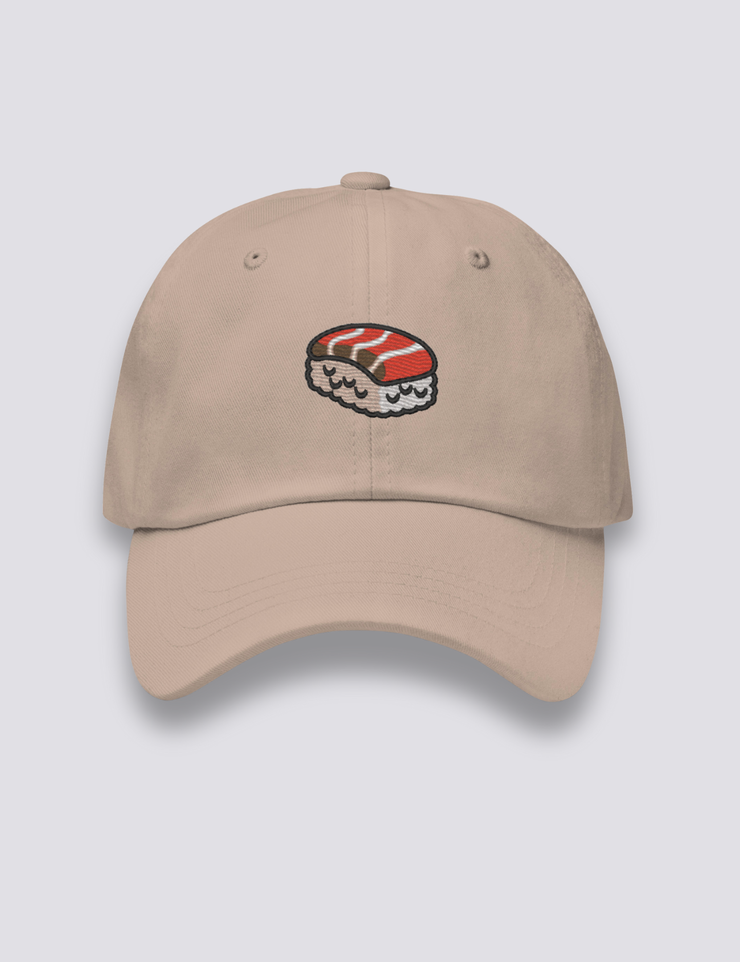 Casquette Sushi