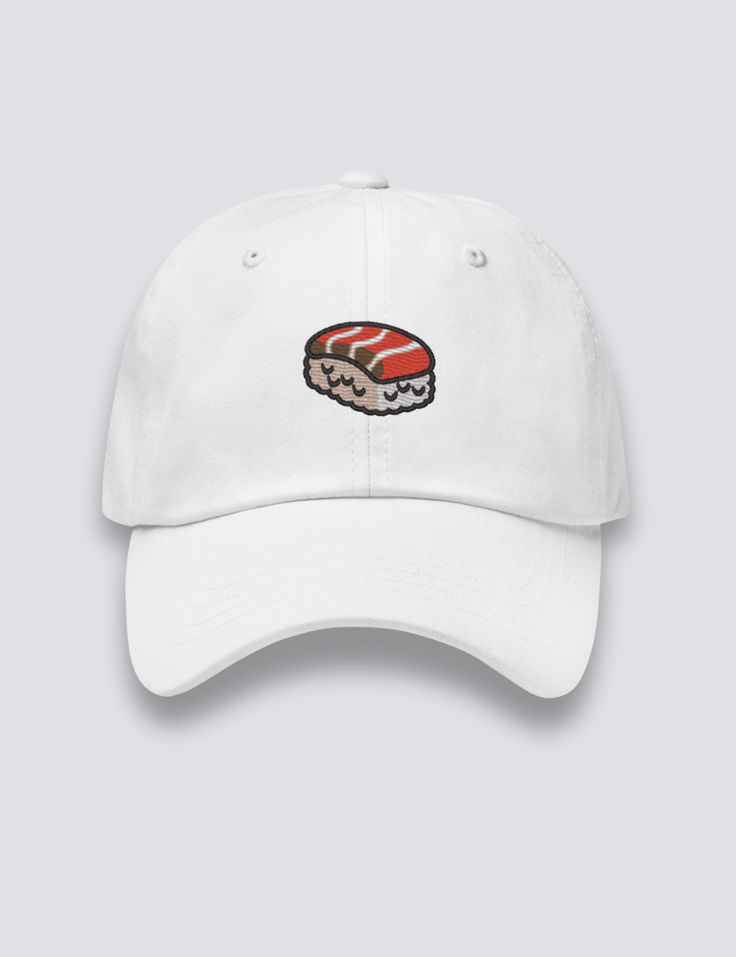 Casquette Sushi