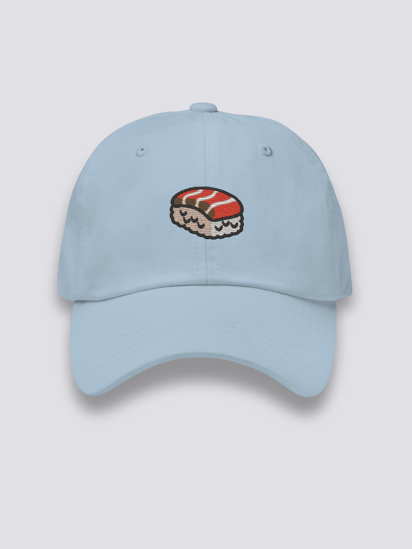 Casquette Sushi