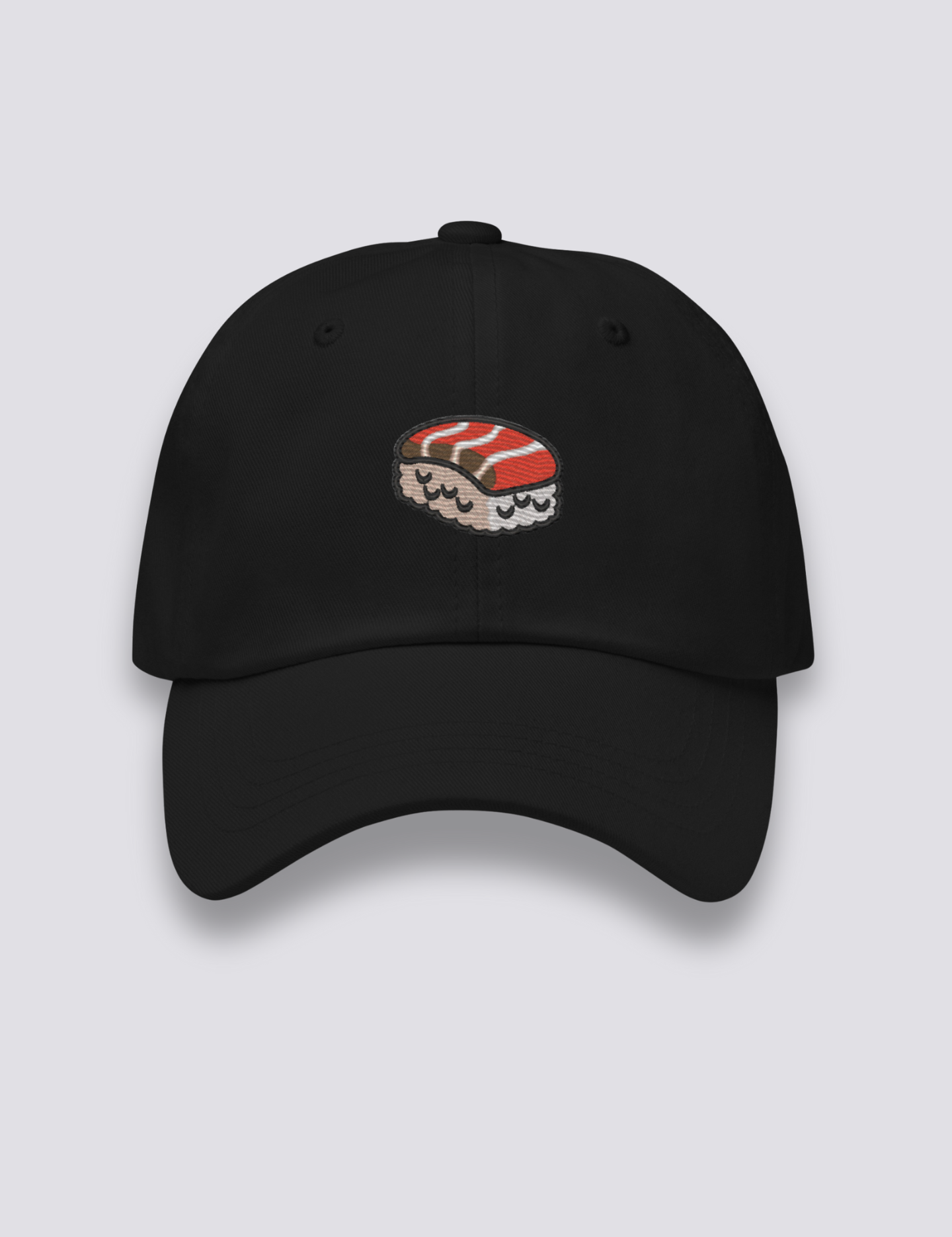 Casquette Sushi