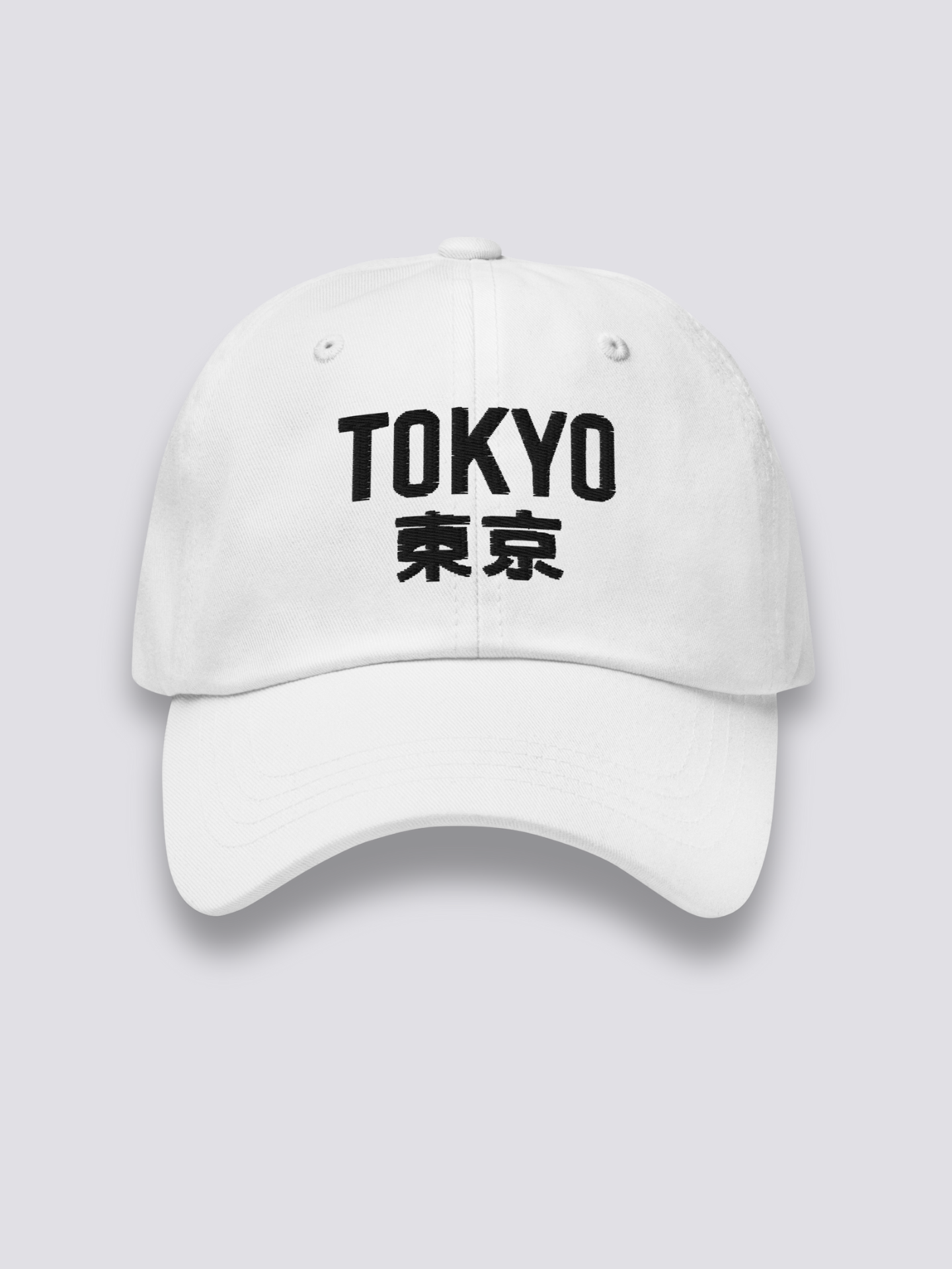 Casquette Tokyo