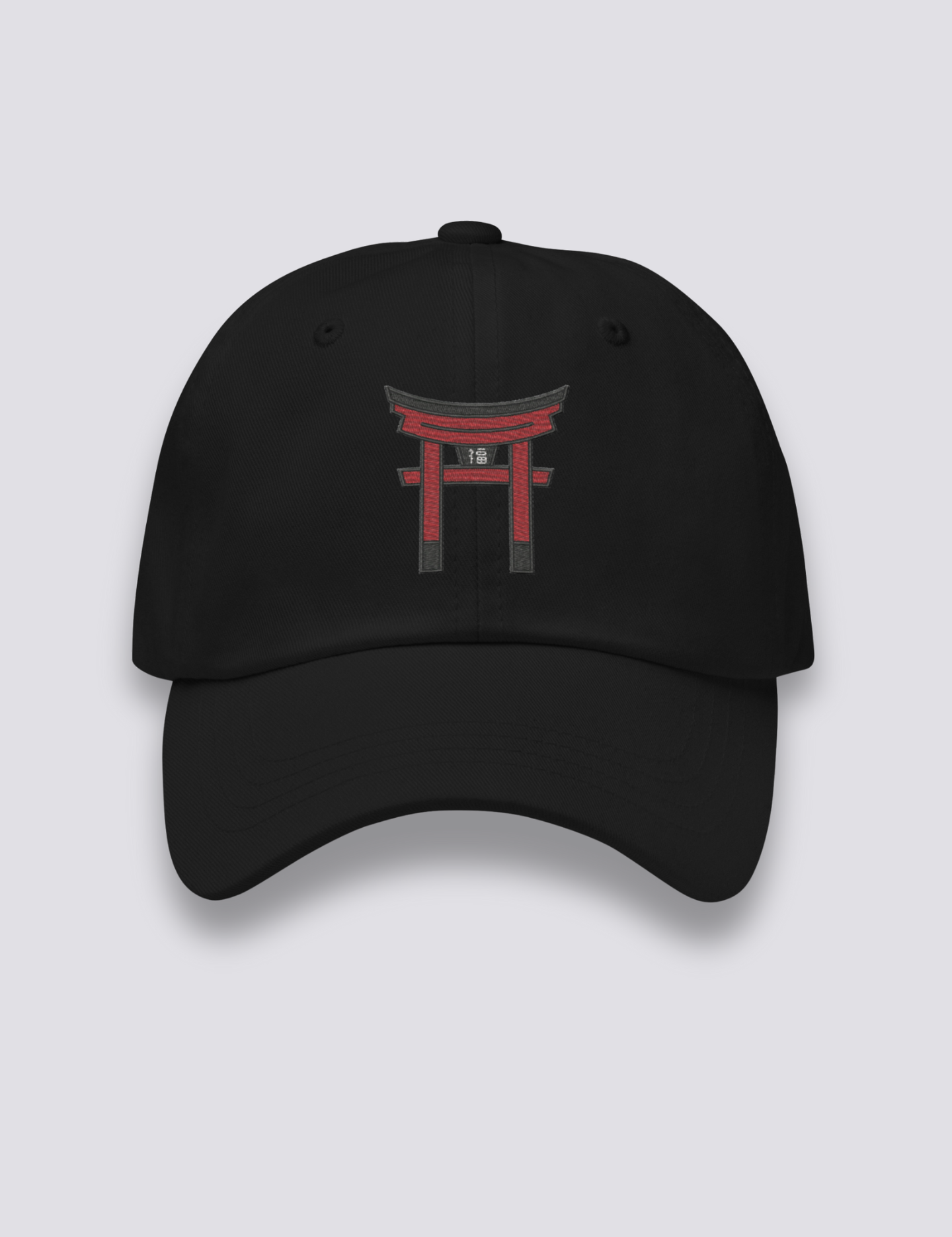 Casquette Torii