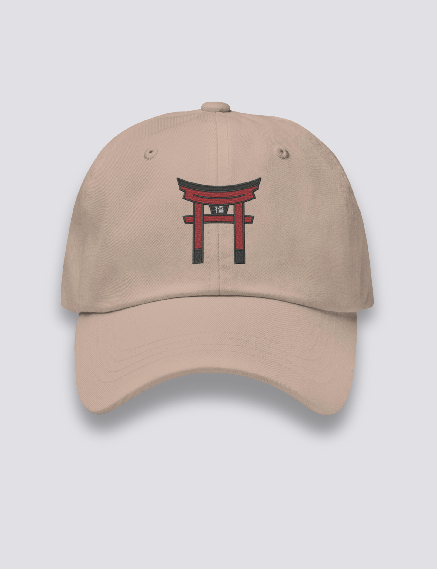Casquette Torii