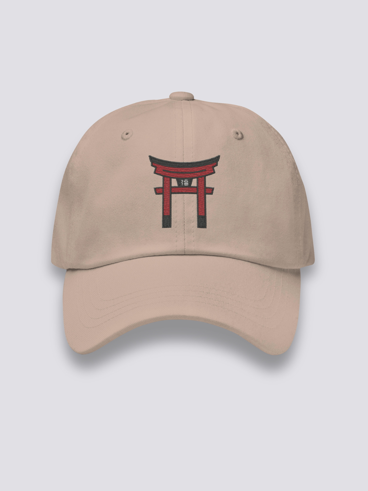 Casquette Torii