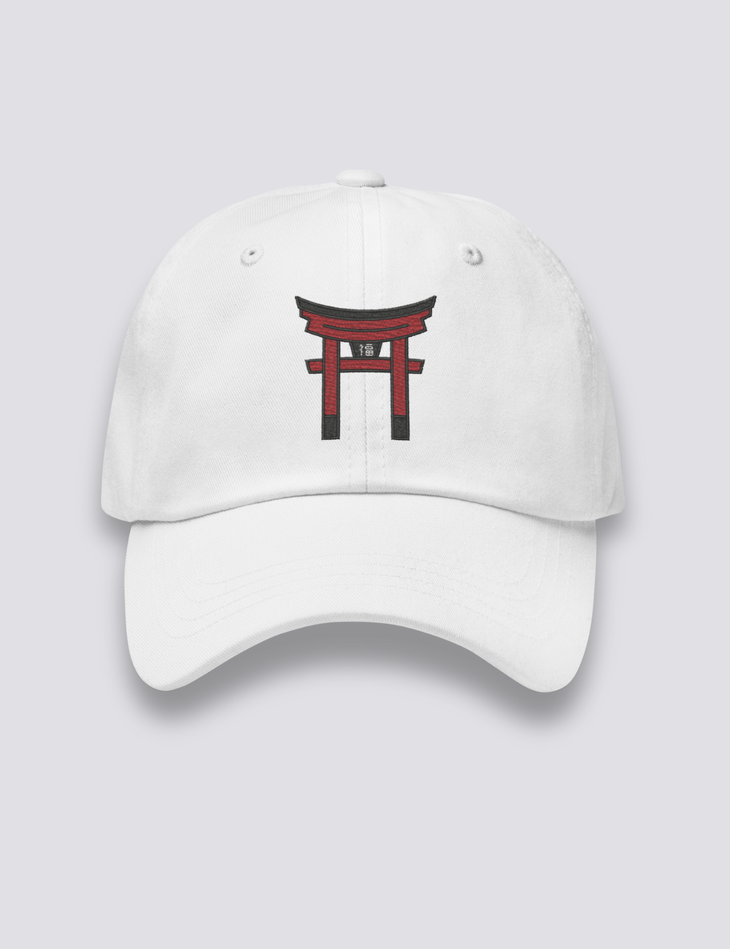 Casquette Torii