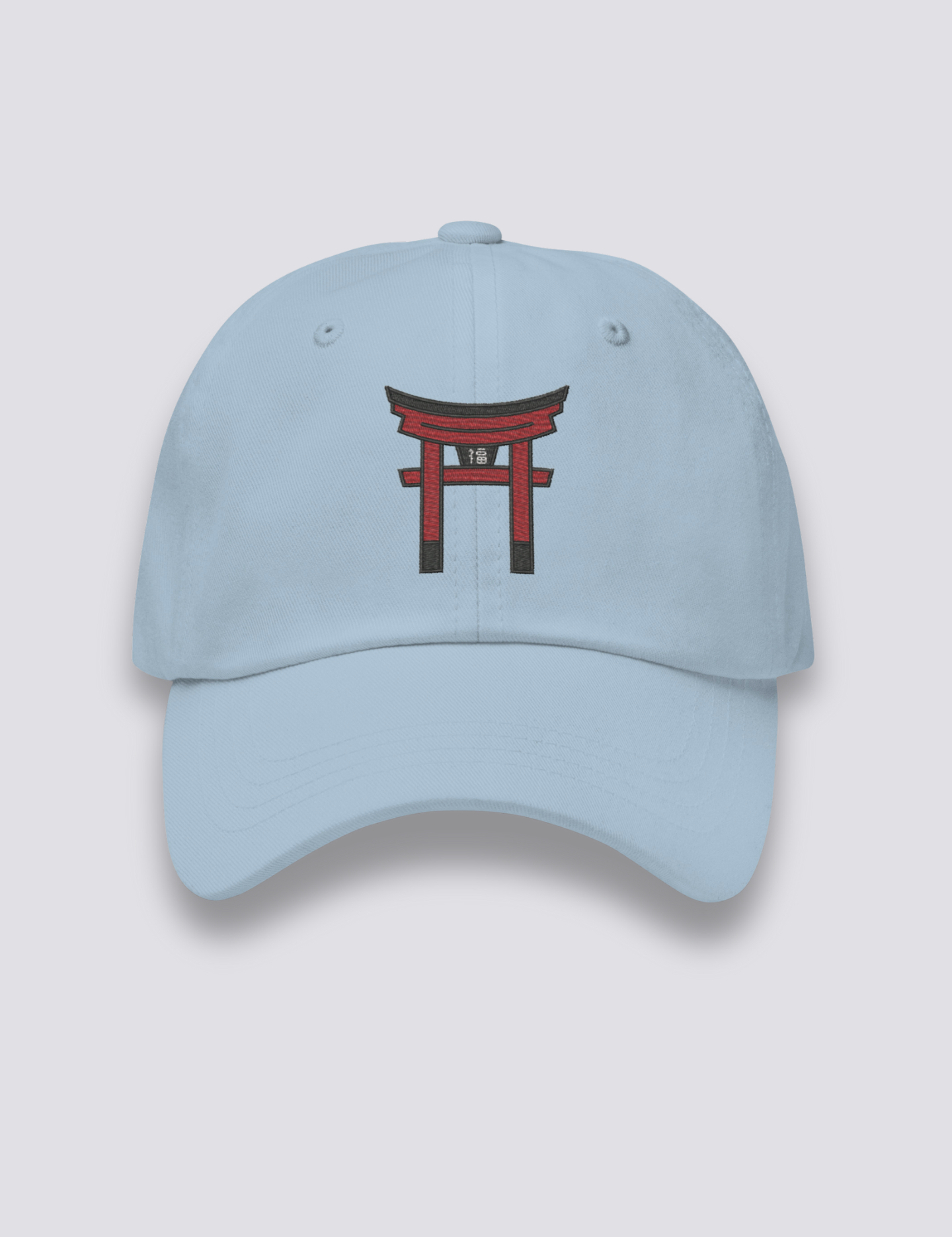 Casquette Torii