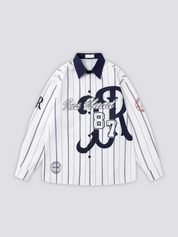 Chemise Baseball