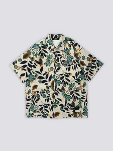 Chemise Florale - フロラ