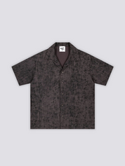 Chemise Motif Vintage homme