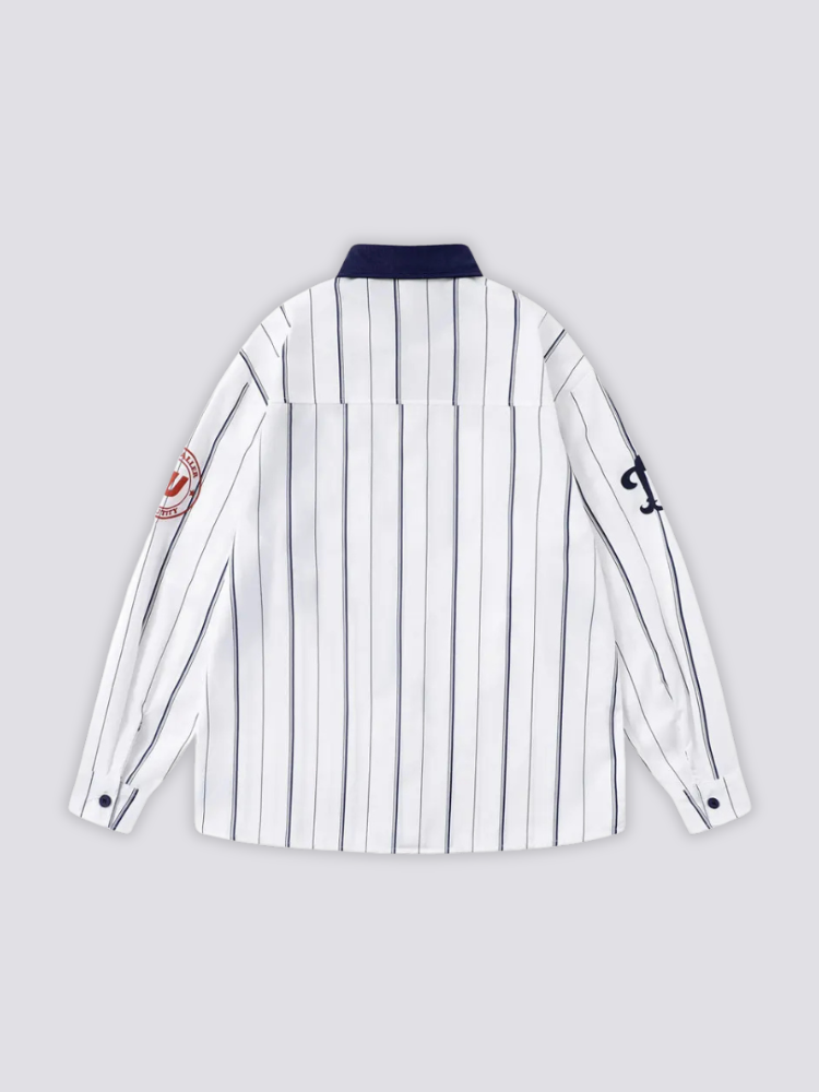 Chemise de Baseball