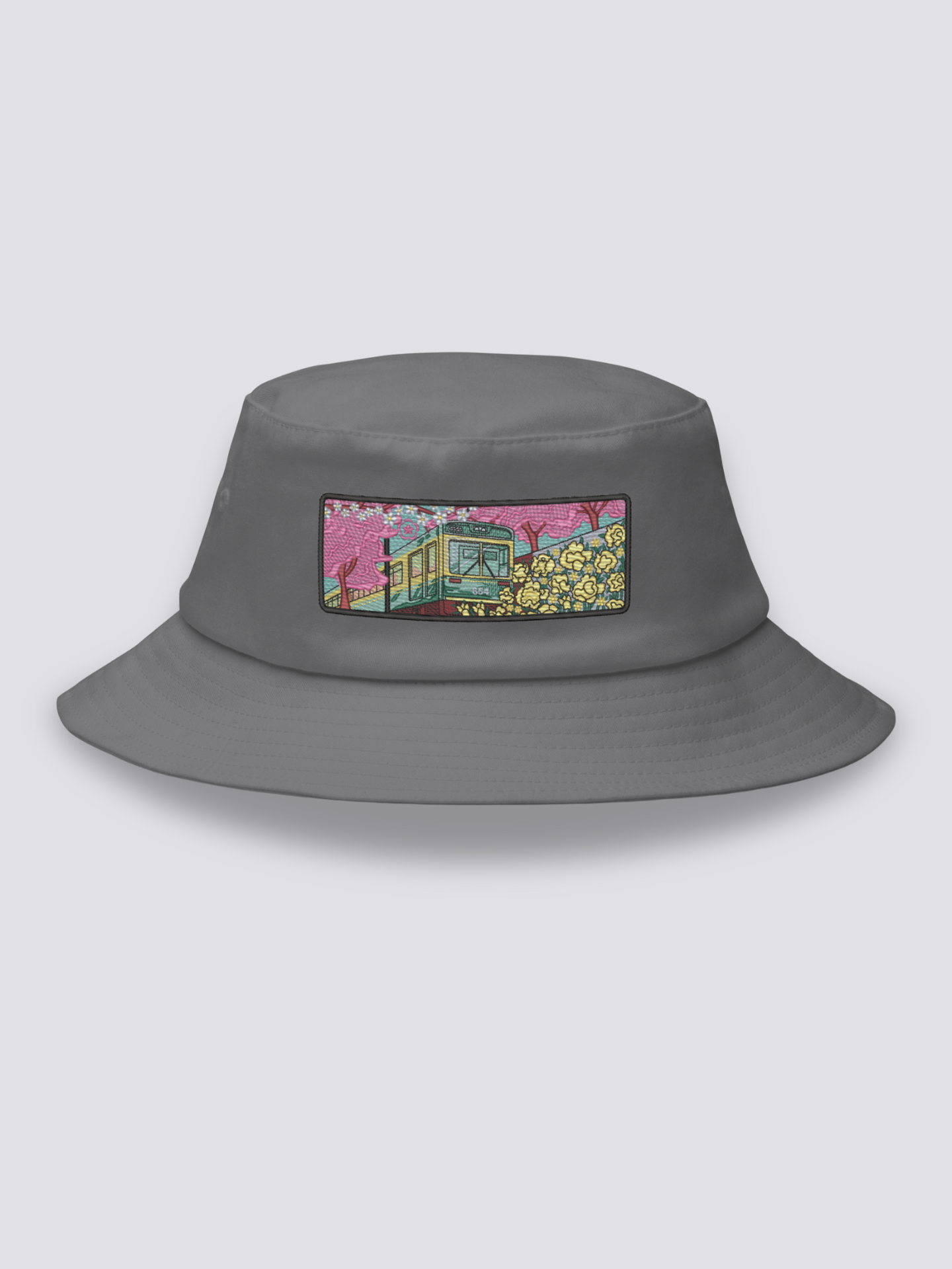 Bob Japonais Old School - きゅうへい