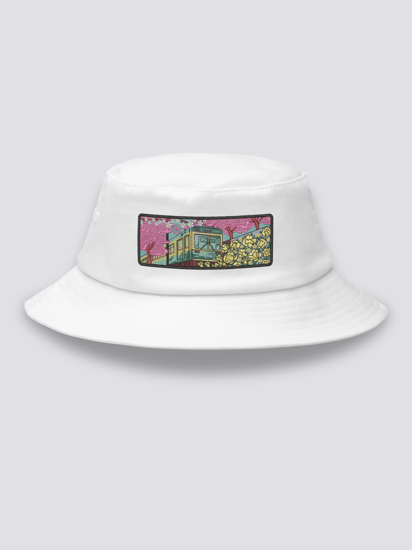 Bob Japonais Old School - きゅうへい