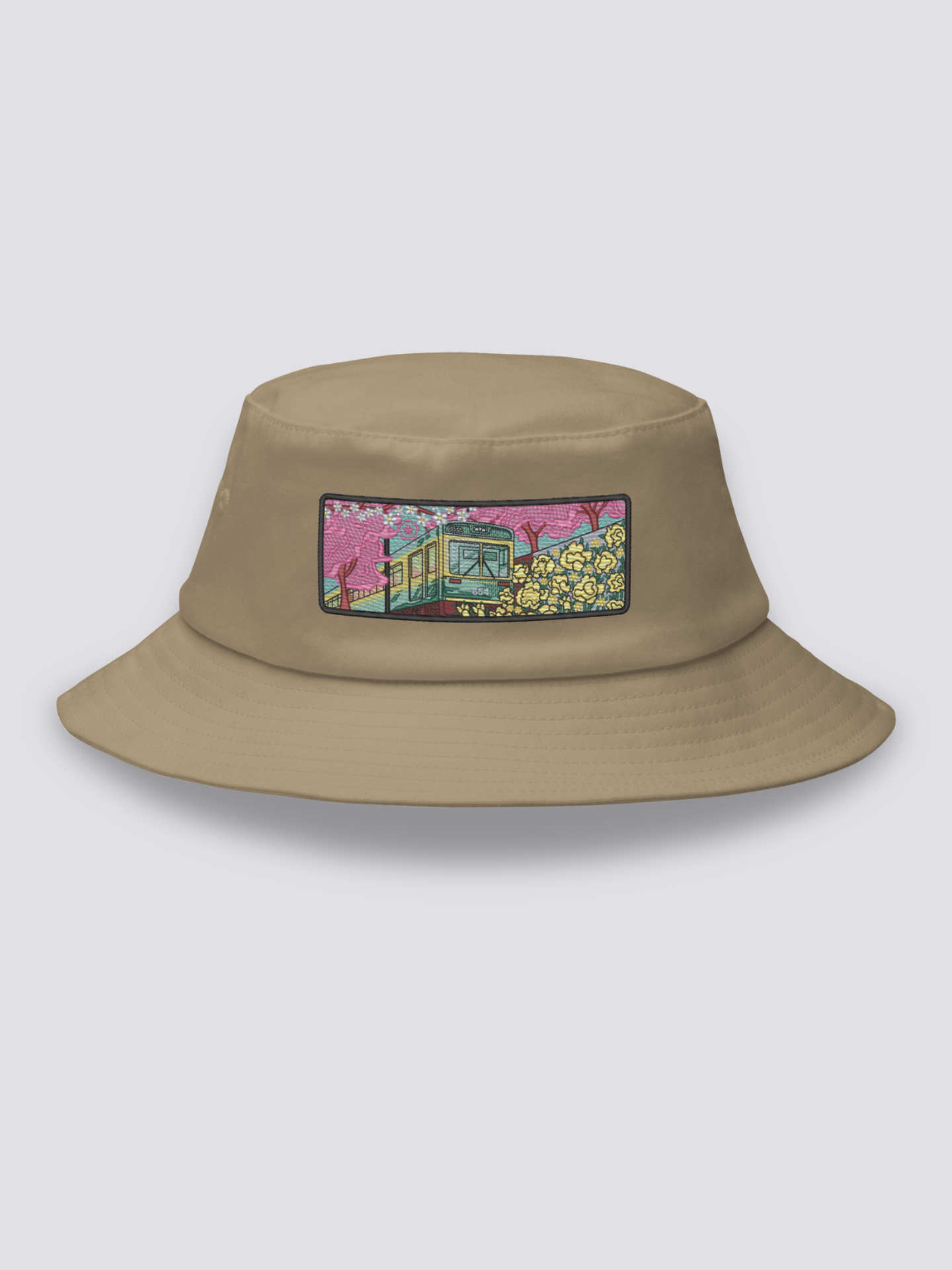 Bob Japonais Old School - きゅうへい