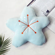 Coussin japonais Etoile de Mer 'Shuka' Japanstreet